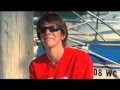 Great Salt Lake Documentary by Eric Bunch