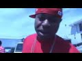 Ya Boy - BTS @ Eve "Tamborine" video shoot