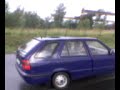 skoda felicia review