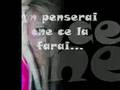 La tipica ragazza italiana