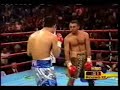 Marco Antonio Barrera HL