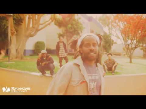 Abstract Rude - “Thynk Eye Can” feat. Aceyalone & Myka 9