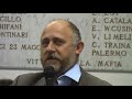 GenU Napoli - 8/10/2007 - Marco Rossi Doria GenU Napoli - 8/10/2007 - Marco Rossi Doria