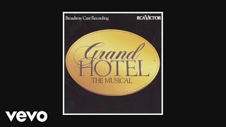 Maury Yeston on Grand Hotel Cast Album | Legends of Broadway Video Series