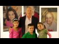 Actor, author Evan Handler of 'Sex and The City' and 'Californication' featured in a Public Service Announcement for The Bone Marrow Foundation.