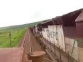 CRUZAMENTO DE TRENS - 2