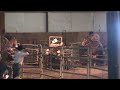 AJRA 020208 Chelsea AL TY & Tyler Team Roping AJRA 020208 Chelsea AL TY & Tyler Team Roping