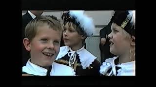 1997 Im Schatten der Krone