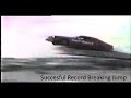 Stuart Cameron - World Record Car Jump 1990