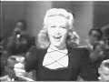 Swing Dancing from the Movie Swing Fever (1944) Swing Dancing from the Movie Swing Fever (1944)
