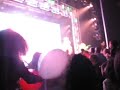 Solange doing the Dancy Dance with Yo Gabba Gabba