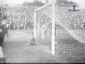 2do. Gol de Sarlanga a Ferro (Boca 2-Ferro 0 05-12-43)