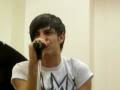 videos de Lost - Nel Silenzio Feltrinelli Roma 21/11/08