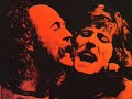 david crosby graham nash immigration man