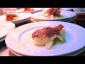 euromaxx a la carte | Braised Taunus beef ox cheeks