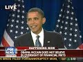 My Priority is the Prosperity of the American People! Obama pt.1 My Priority is the Prosperity of the American People! Obama pt.1