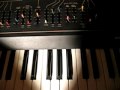 EH-Sequenzer Drum-FUNKY GROOVE 2 Oberheim OB 1 / Arp Axxe / Arp Odyssey / Roland System102 / Part 2