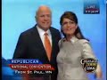 Introducing Gov. Sarah Palin