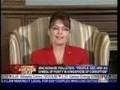 Introducing Gov. Sarah Palin