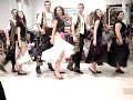 lebanese dabke