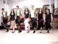 lebanese dabke
