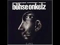 Böhse Onkelz - Eine Botschaft für Paranoide Böhse Onkelz - Eine Botschaft für Paranoide