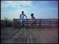 Jerzey Jerks Messin Around at the Beach