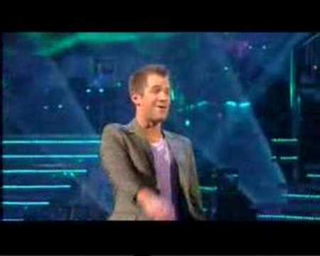 Daniel: Evergreen - Any Dream Will Do