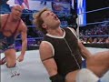 Angle vs Jannetty