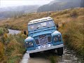 Strata Florida Green Laning Strata Florida Green Laning