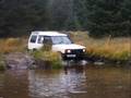 Strata Florida Green Laning