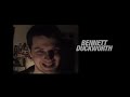 BENNETT DUCKWORTH DOES VOICES