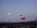 American Flag Sky Diver