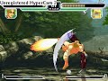 Mugen Champion Vs Challenger#31 - Round1 - Fight1