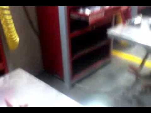 how to repair two wheeler
