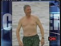 SEXY OBAMA NAKED PICTURES COVER OF WASHINGTONIAN