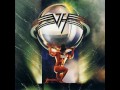 Inside - Van Halen