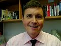 Paul Puckridge discusses The 7 Pillars of Management seminars in March 2008 Paul Puckridge discusses The 7 Pillars of Management seminars in March 2008