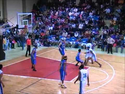 Shawn Morgan's Highlights 2012