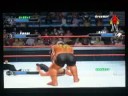 SvR08:The Big Ones vs. ECW Origion.[PT.2]
