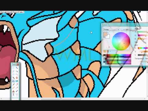 Milotic