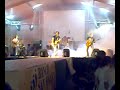 VERBAL Assolo \"DIECI\" al Summer Festival