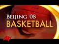 U.S. Basketball Wins First Round Against China