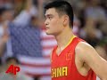 U.S. Basketball Wins First Round Against China