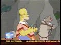 SIMPSONS