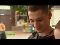 Extra 3 Tobi in Aktion: Datenschutz
