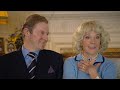 Bremner Bird and Fortune - Charles and Camilla Pt.2 Bremner Bird and Fortune - Charles and Camilla Pt.2