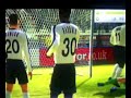One of My Favourite Pro Evo Goals!! Cesc Fabregas Screamer!!