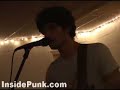 Adelphi - Walking On The Ceiling Of The Sky