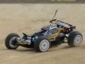 Tamiya DF-03 Hornet in Action タミヤ ダークネット 4WD